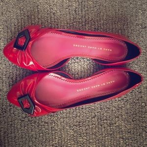 Marc by Marc Jacobs Flats